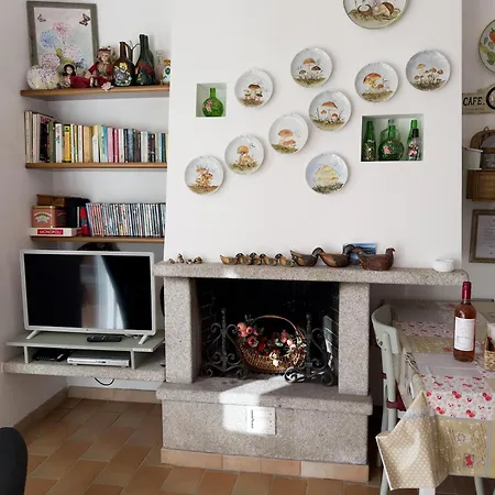 Anma Sole Appartement *