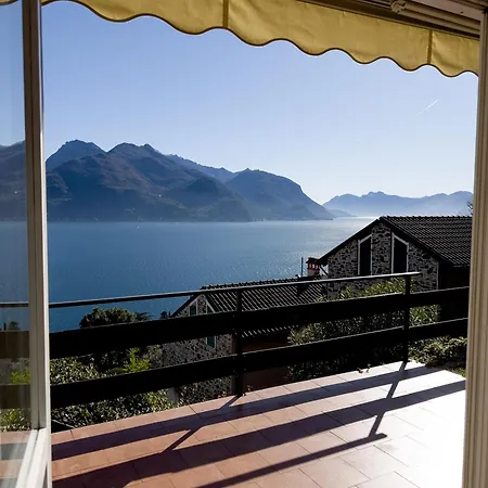 Appartement Anma Sole *