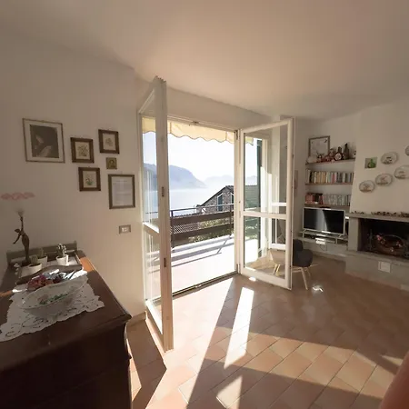 Anma Sole Appartement