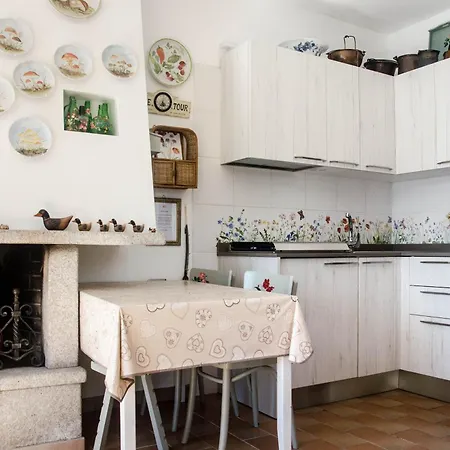 Appartement Anma Sole