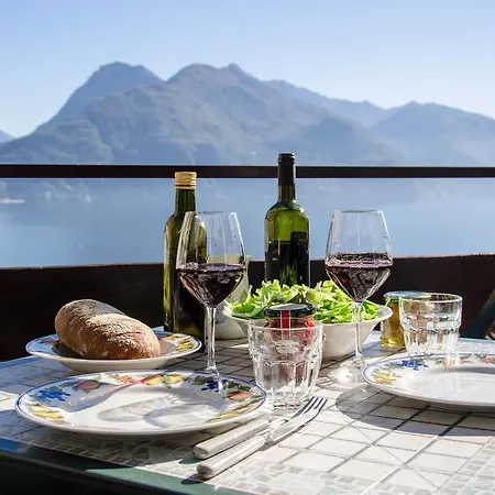 Appartement Anma Sole *