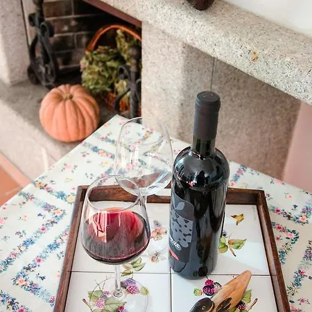 Appartement Anma Sole Acquaseria