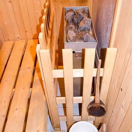 Appartement Anma Sole Acquaseria