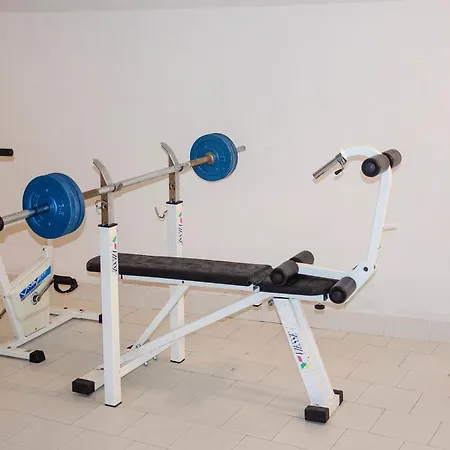 Appartement Anma Sole *