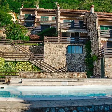 Anma Sole Appartement