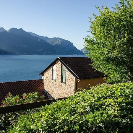 Anma Sole Appartement Acquaseria