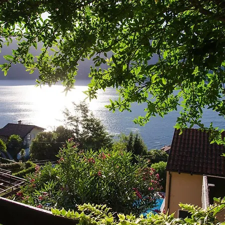 Anma Sole Appartement *