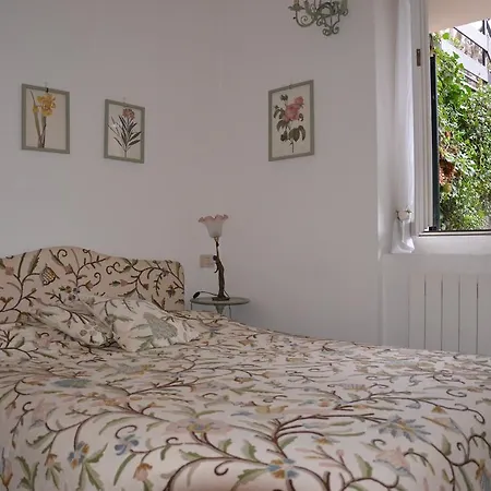 Appartement Anma Sole