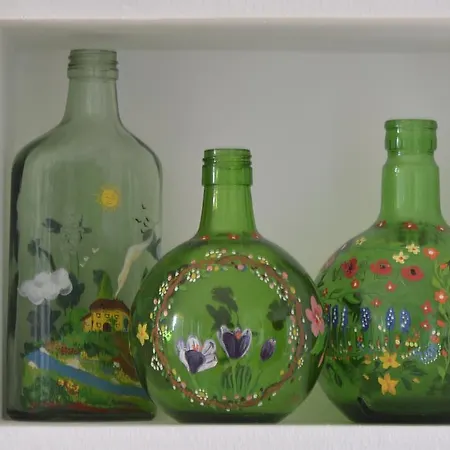 Appartement Anma Sole *