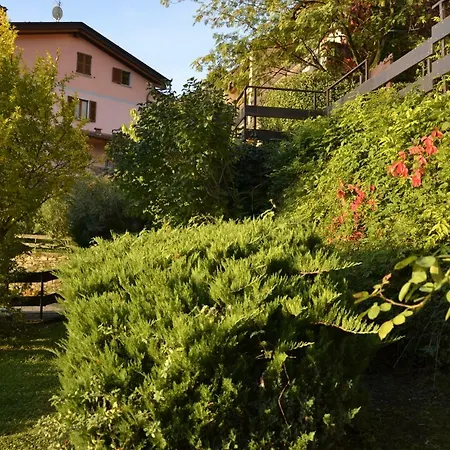 Appartement Anma Sole *