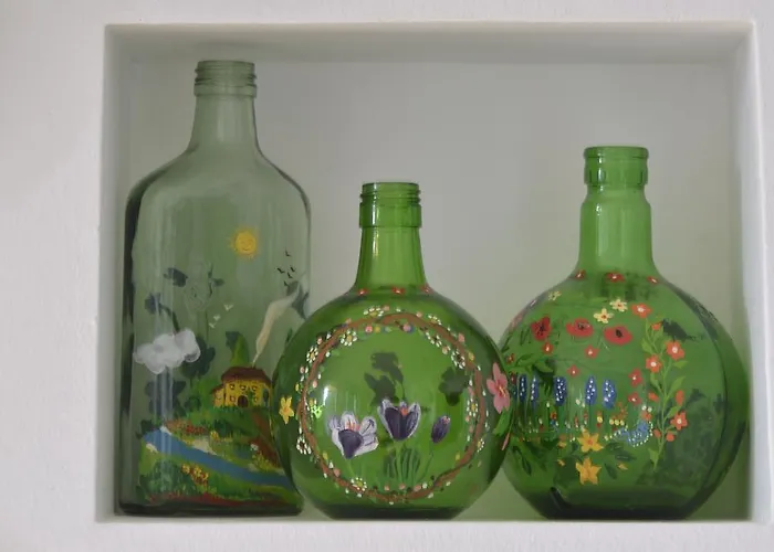 Appartement Anma Sole *