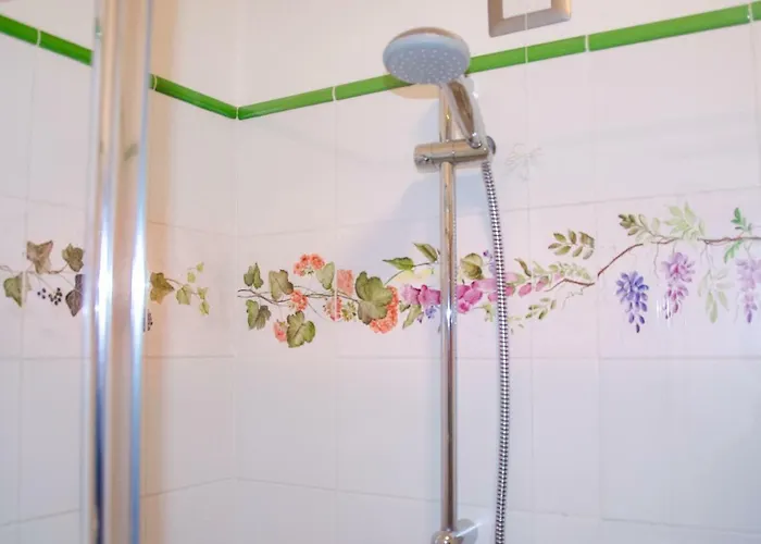 Anma Sole Appartement