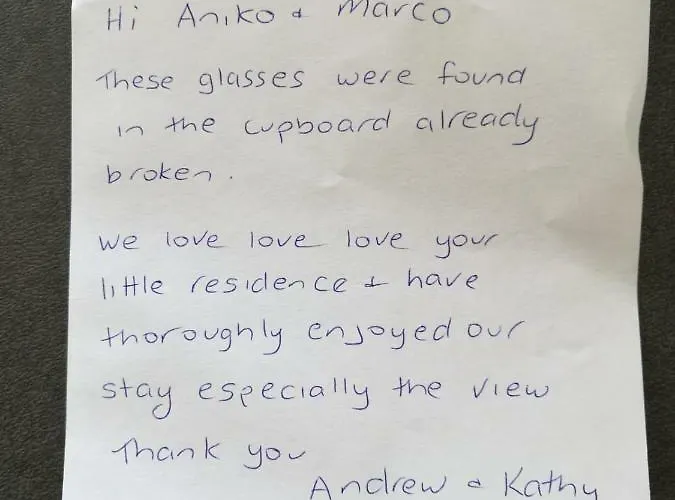 Anma Sole Appartement *