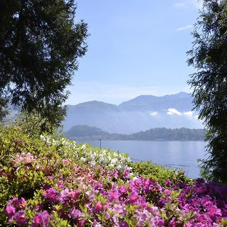 Appartamento Anma Sole Acquaseria