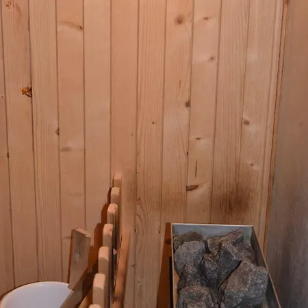 Apartmán Anma Sole *