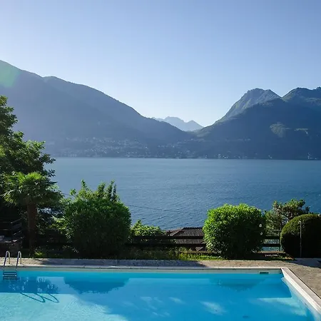 Appartement Anma Sole *