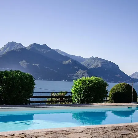 아파트 Anma Sole *