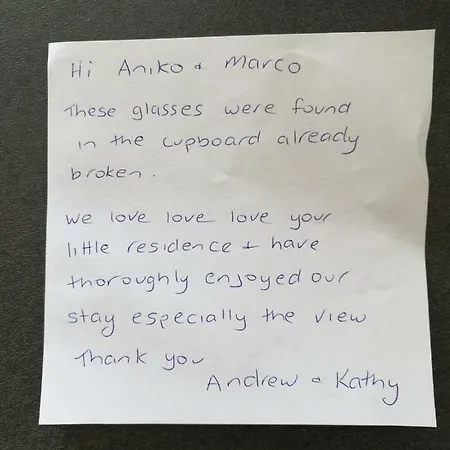 Anma Sole 아파트 *