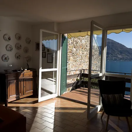 Lägenhet Anma Sole *