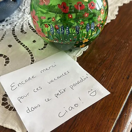 Lägenhet Anma Sole Acquaseria