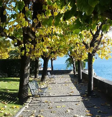 Lägenhet Anma Sole *