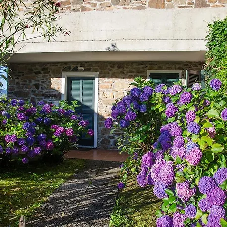 Anma Sole Lägenhet Acquaseria