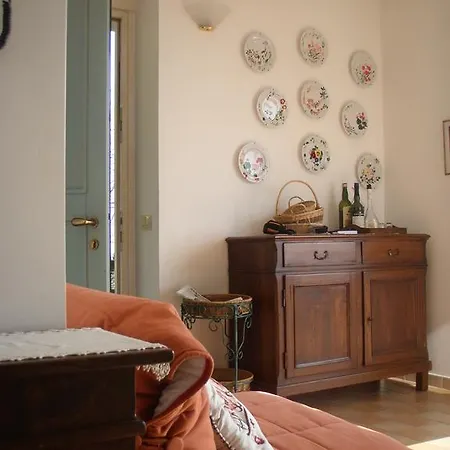 Lägenhet Anma Sole *