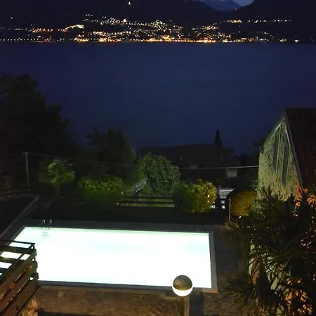 Anma Sole Lägenhet Acquaseria