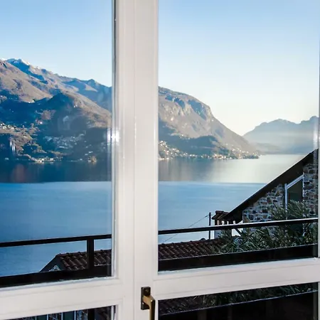 Lägenhet Anma Sole *